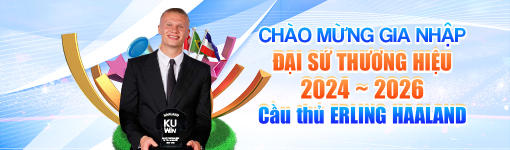 Banner quảng cáo trò chơi Kuvip 2