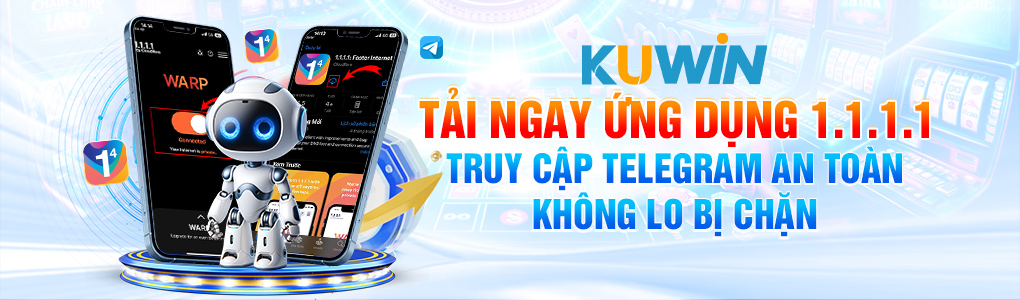 Banner quảng cáo trò chơi Kuvip 1